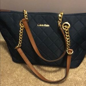 Calvin Klein Purse